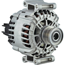 Automotive Alternator for 1.8L Mercedes-Benz C250 2012-2015 400-40167 FG15T079