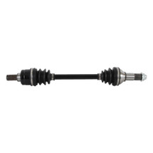 All Balls Rear Left 6-Ball CV Axle for Yamaha YFM550 Grizzly 2009-2014 AB6-YA-8-331