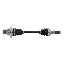 All Balls Rear Right 6-Ball CV Axle for Yamaha YFM660 Grizzly 2003-2008