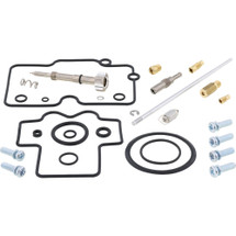 All Balls Carburetor Kit, Complete Kawasaki KX450F 2006-2008 26-1106
