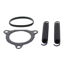 Vertex Exhaust Gasket Kit 823187 for Honda CR250R 2002-2004