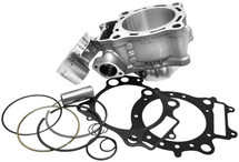 Cylinder Works Big Bore Cylinder Kit For Yamaha WR 450 F 2016-2018 21005-K02