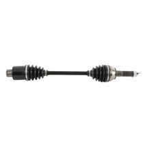 All Balls Middle Left CV Axle for Polaris Ranger 6x6 700 EFI 09 AB6-PO-8-352