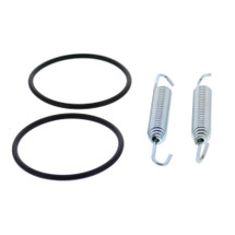 Vertex Exhaust Gasket Kit (823140) for Yamaha YZ250 99-00