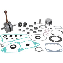 Vertex Engine Rebuild Kit for 1989-2001 Honda CR 500R 500 WR101-017