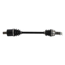 All Balls Front Right 6-Ball CV Axle for Polaris Scrambler 850 2015 AB6-PO-8-312