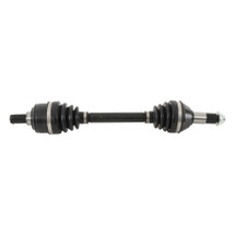 All Balls Rear Left 8 Ball CV Axle for Yamaha YFM550 Grizzly 2009-2014 TRK-YA-8-331