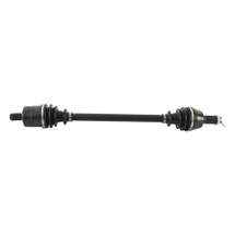 All Balls Front Left 8-Ball CV Axle for Polaris Ranger 4x4 500 EFI 2009-2010