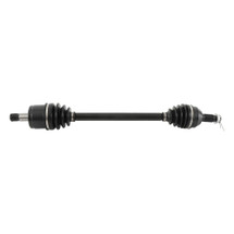 All Balls Rear Left CV Axle for Honda Pioneer 1000 42350-HL4-A01 AB8-HO-8-328