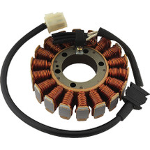 Motorcycle Stator Coil for Yamaha YZF-R6S 06-09, YZF-R6 03-05 09 AYA4045
