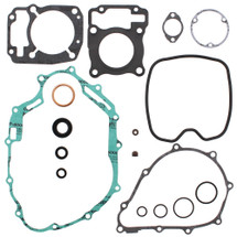 Vertex Gasket Kit with Oil Seals for Honda CRF 150 F 06-17