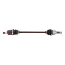 All Balls Rear Right 6-Ball CV Axle for Honda Big Red MUV 700 2009-2013