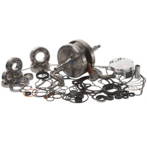 Vertex Complete Engine Rebuild Kit Kawasaki 2006-2008 KX 250F WR101-040