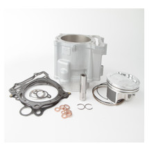 Cylinder Works Standard Bore HC Cylinder Kit for Yamaha 5TA-11181-00-00, 20001-K01HC