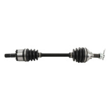 All Balls Front Left CV Axle for Kawasaki KVF650 I Brute Force AB6-KW-8-124