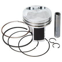 Vertex High Comp Forged Piston Kit for Suzuki LT-R 450 2006-2012 23553A