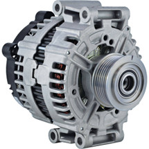 Alternator for 3.0L V6 Audi A6 2010-2011