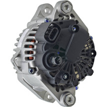 Alternator, 12V, 110A Hyundai Santa Fe 2010-2012 2.4L L4 , 400-40058