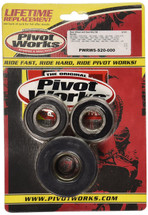 Pivot Works Wheel Bearing Kit PWRWS-S20-000 for Suzuki GS 1000 E 78 79 80