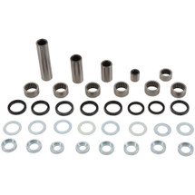 Pivot Works Linkage Rebuild Kit PWLK-S52-000 for Suzuki RMZ450 18