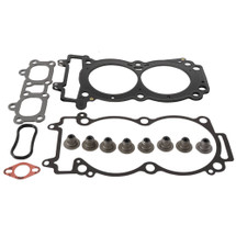 Vertex Top End Gasket Set 8100006 for Polaris RZR XP 4 TURBO 19