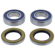 All Balls Wheel Bearing Kit 25-1750 for BMW R Nine T 17