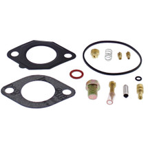 All Balls Carburetor Rebuild Kit 26-10038 for Kawasaki Mule 500 91 92 93 94 95