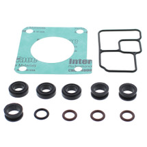 Vertex Injector Throttle Body O-Ring Kit for Arctic Cat Bear Cat Wide Track