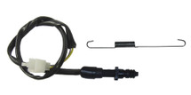Vertex Injector Throttle Body O-Ring Kit 725020 for Ski-Doo GSX LTD 600HO ETEC