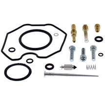 All Balls Carburetor Rebuild Kit 26-10009 for Honda TRX250TE Recon 2016-2019