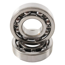 Hot Rods Main Bearing & Seal Kits for Yamaha YFM 700 FG Grizzly 4x4 2007-2015