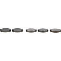 Hot Cams 5 Pack 7.48mm x 1.20mm Valve Shim Kits for Honda 5PK748120