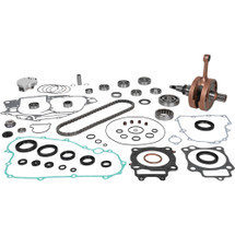 Vertex Complete Engine Rebuild Kit for 2010-2013 Honda CRF 250R WR101-024