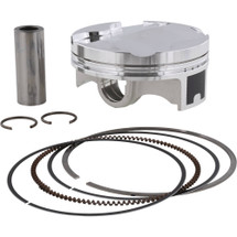 Vertex Replica Forged Piston Kit for Honda CRF 150 R 2007-2009 23302A