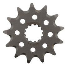 Supersprox Front Sprocket 13T for Kawasaki KLX 400 R 03