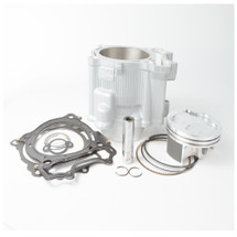 Cylinder Works Standard Bore HC Cylinder Kit for Yamaha 2S2-11181-00-00, 20003-K01HC