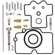 All Balls Carburetor Kit, Complete Kawasaki KX250F 07-10 26-1455