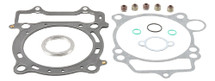 Gasket Connection - Top End Gasket Kit for Yamaha WR 450 F 2003-2006 PC17-1087