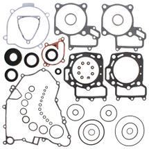 Complete Gasket Kit with Oil Seals for Kawasaki KVF750 Brute Force 750cc, 2013 - 2014 Kawasaki KVF750 Brute Force EPS 75