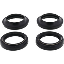 All Balls Fork Seal & Dust Seal Kit Beta EVO 2T 125 09-16, EVO 2T 200 09-16, 56-166