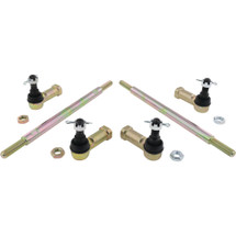 All Balls Tie Rod Upgrade Kit for Honda TRX200 90-91, TRX200D 1991-1997, TRX350FE 52-1026