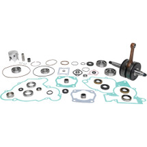 Wrench Rabbit WR Engine Bottom End Kit for 2003-2008 KTM 65 SX 65SX WR101-054