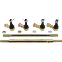 All Balls Tie Rod Upgrade Kit for Honda TRX300 Fourtrax 1993-2000, TRX300FW 52-1028
