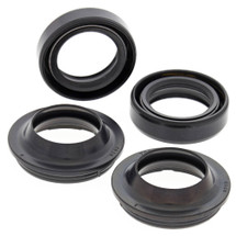 All Balls Fork Seal & Dust Seal Kit Honda CRF100F 2004-2013, CRF70F 2004-2012, 56-101