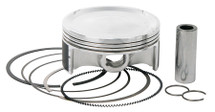 Vertex Big Bore Forged Piston Kit for Polaris RZR XP 4 1000 (14-17) 24029B