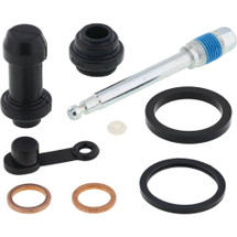 All Balls Caliper Rebuild Kit - Rear for Honda CR125R 2002-2007, CR250R 2002-2007, 18-3029