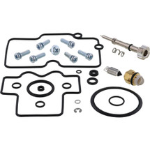All Balls Carburetor Kit, Complete 26-1521 for Husaberg FC 450 C 2004-2005