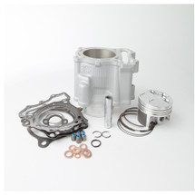 Cylinder Works Standard Bore HC Cylinder Kit for Yamaha 5NL-11181-00-00, 20002-K01HC