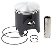 Vertex Replica Cast Piston Kit for Suzuki RM 250 (96-97) 22386B