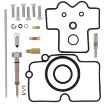 All Balls Carburetor Kit, Complete Kawasaki KX250F 04-05 26-1458